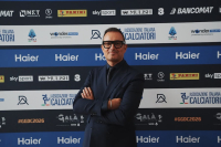 Haier sar&agrave; Title Sponsor del Gran Gal&agrave; del Calcio 2026