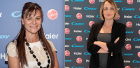 Haier Europe: nuove nomine per l'Italia