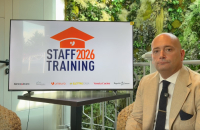 Elettrocasa Unieuro, partito lo Staff Training 2026