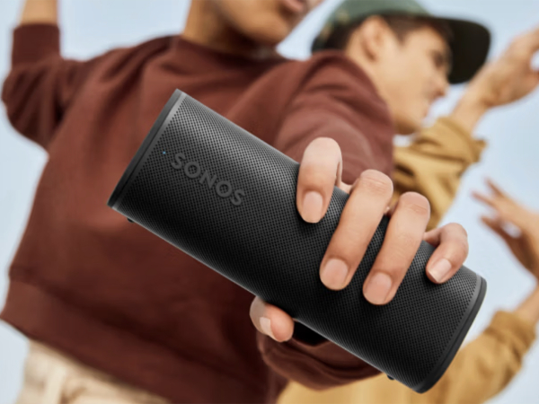 Speaker Roam 2 by Sonos