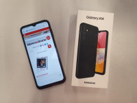 RECENSIONE - Samsung Galaxy A14, il nuovo riferimento entry level