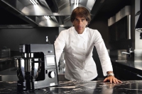 Kenwood, Oldani "firma" un'edizione speciale di Cooking Chef
