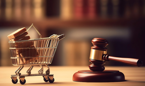 &ldquo;Il consumatore non ha sempre ragione&rdquo;