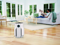 Purificatore d&rsquo;aria NeverChange a marchio Shark