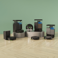 iRobot Roomba 2026, la gamma del rilancio