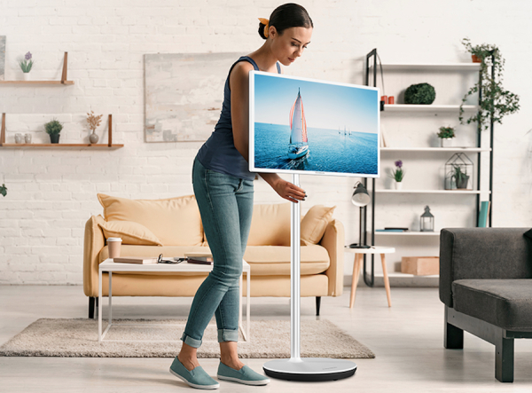 Thomson, presentati i prodotti di punta