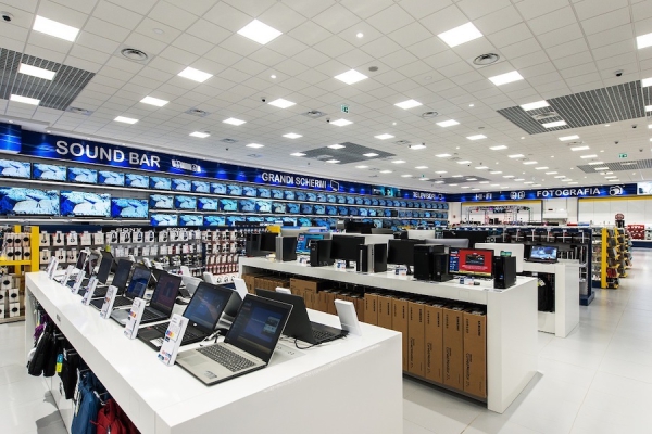 Bruno Euronics si rafforza in provincia di Agrigento