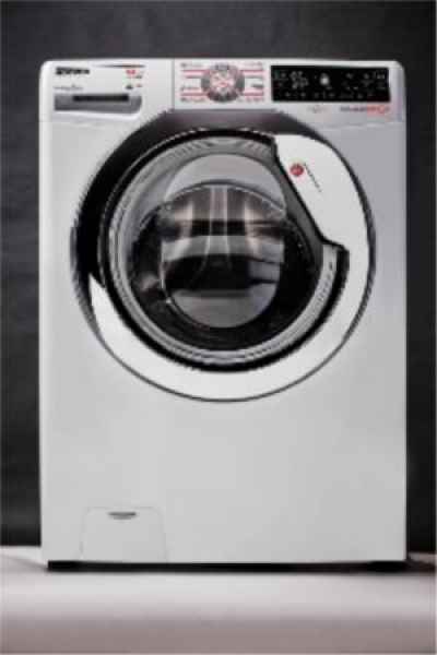 Hoover crea la prima lavatrice da 13 kg di carico - Bianco e Bruno,  Magazine di elettrodomestici e di elettronica di consumo