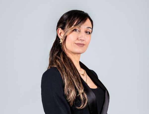 Laura Scelzi, Haier Europe