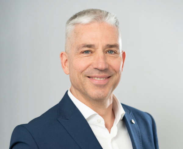 Guido Monferrini, AD di MediaWorld