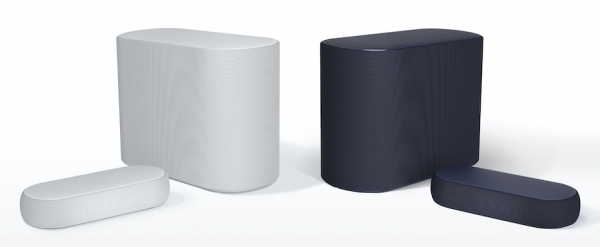 La soundbar ultracompatta di LG