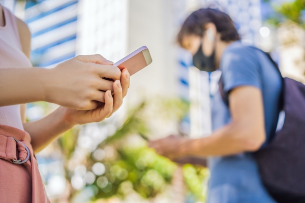 Per non perdere (mai) la rubrica telefonica
