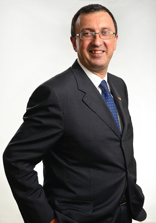Maurizio Andronico