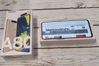 RECENSIONE - Samsung Galaxy A80