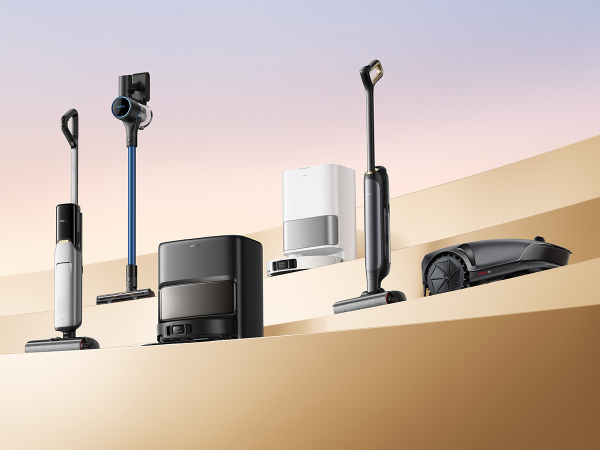 MOVA, e la casa &egrave; smart