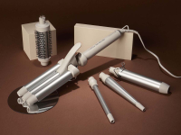 Remington: boccoli, ricci e onde con lo styler Trendology