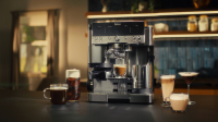 Ninja Luxe Caf&eacute;: la macchina 3-in-1 per espresso, caff&egrave; filtro e cold brew