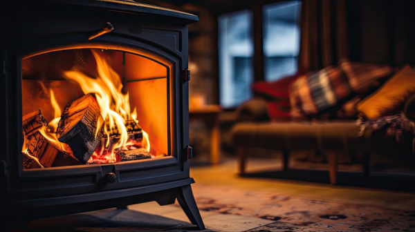 Con 19 gradi (e un maglione) si sta bene e in salute