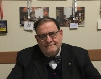 Dario Bossi, direttore generale di Ancra