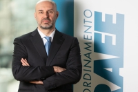Fabrizio Longoni, Centro di Coordinamento RAEE
