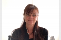 Sabrina Zara, Italy Marketing Director Haier Europe.