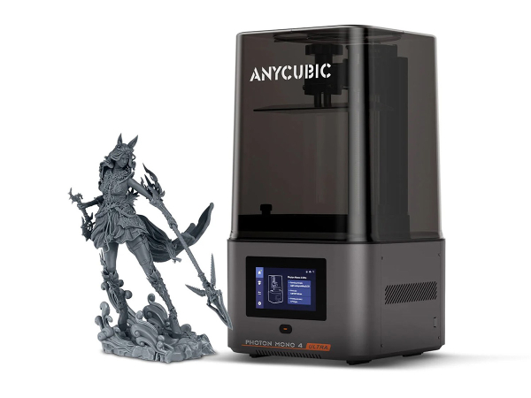 Anycubic by Nital