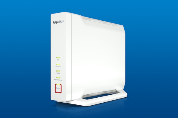 Sul mercato il nuovo router FRITZ!Box 4060 AX