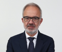 Maurizio Minuti, presidente di Euronics Italia.