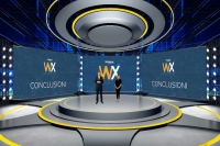 Whirlpool: strategico &egrave; il built-in, soprattutto italiano