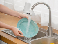 Sistema di microfiltrazione X-Guard di Philips Water Solutions, distribuito da Gasmarine