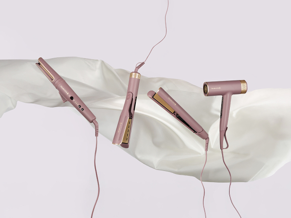 Remington, la gamma AIRvive per la cura dei capelli