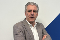 Walter Rebosio, Erion Professional