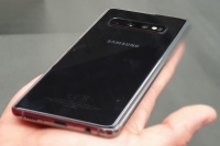 RECENSIONE - Samsung Galaxy S10 ha display e audio al top