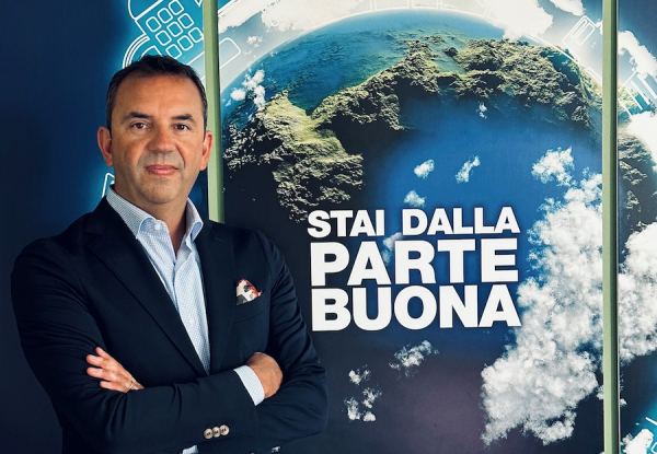 RAEE, nasce l&rsquo;app OltreilGreen