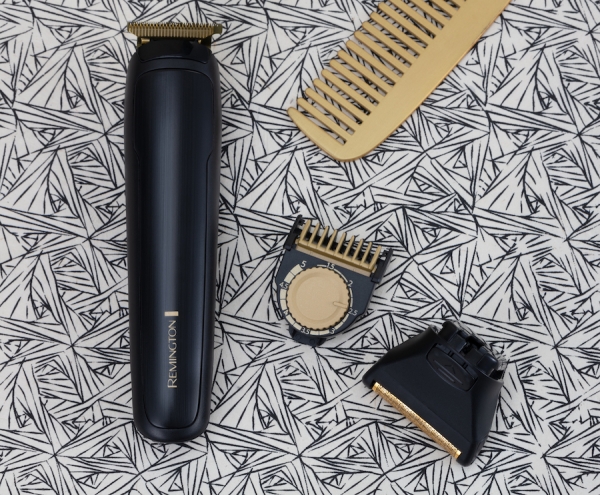 Barba e capelli &ldquo;professionali&rdquo; con Remington