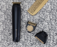 Barba e capelli &ldquo;professionali&rdquo; con Remington