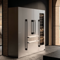 Signature Kitchen Suite ora anche a libera installazione