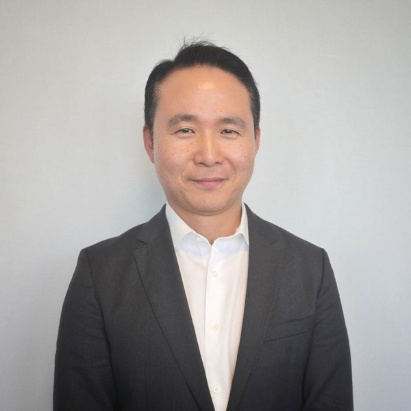 Louis Kim &egrave; il nuovo presidente di Samsung in Italia