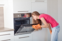 Elettrodomestici da incasso, tanta tecnologia (utile)