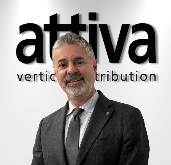 Mauro Di Fiore, direttore commerciale di Attiva spa.