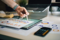 Business reporting tradizionale, grande malato per il retail