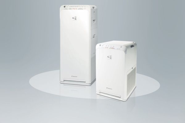 Daikin, la qualit&agrave; dell'aria di casa &egrave; importante