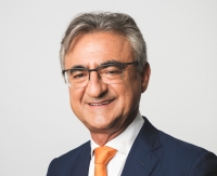Giancarlo Nicosanti Monterastelli, AD di Unieuro.