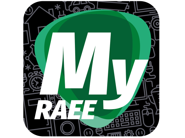 MyRAEE, l'app che trasforma la cura dell'ambiente in un gesto quotidiano