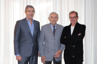 Barni Carlo Elettrodomestici entra in GRE