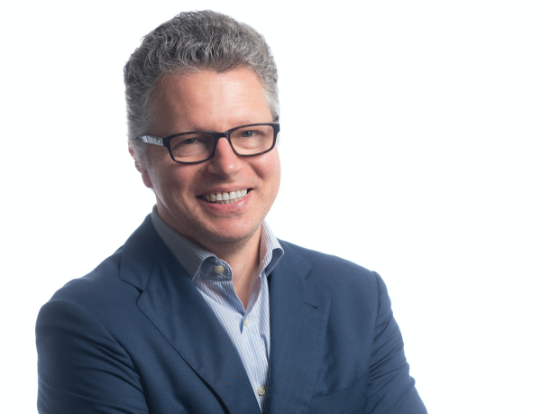 Vieri Pecori Giraldi &egrave; il nuovo amministratore delegato di RRH Italia