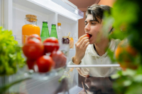 Il layout della cucina si evolve e il frigorifero diventa flessibile