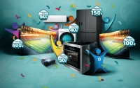 Il rimborso di Hisense in vista di Euro 2020