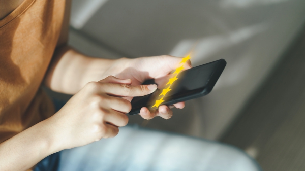 I migliori smartphone di fascia superiore di ottobre 2021