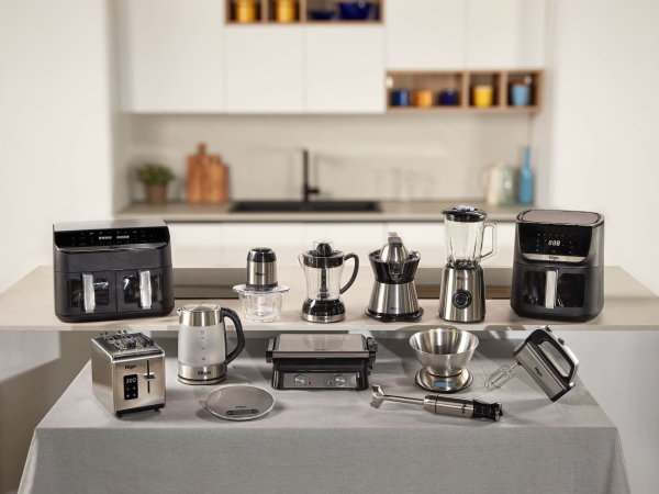 Nasce Higo, la private label di Euronics